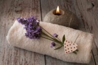 20 Minuten Massage Rücken und Nacken