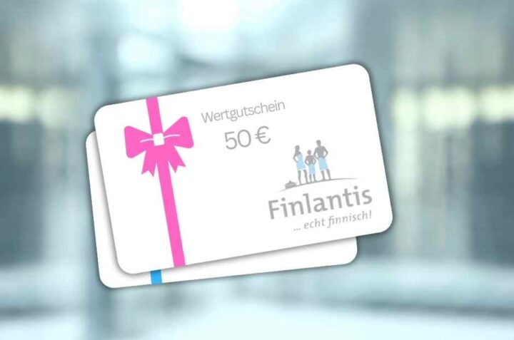 Wertgutschein