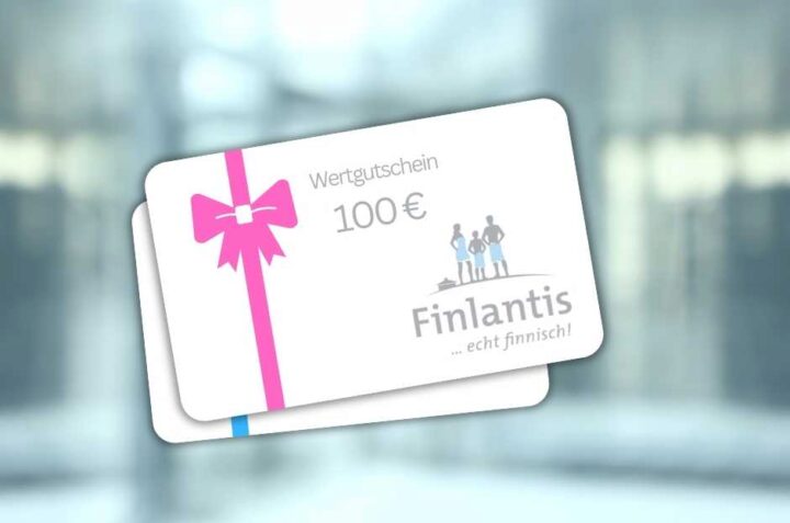 Wertgutschein
