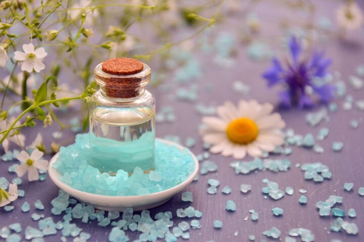 Wellness-Peelings